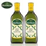 【美安獨家】Olitalia奧利塔奧利塔橄欖油單罐特惠組