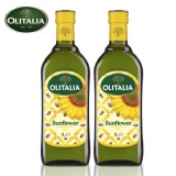 【美安獨家】Olitalia奧利塔葵花油單罐特惠組 特價：$210