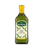 【Olitalia奧利塔】純橄欖油1000ml (非禮盒包裝) 特價：$479