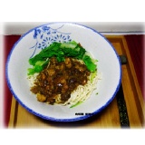 肉燥麵