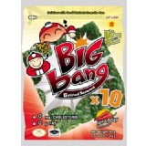 小老板超大海苔超值包-辣味