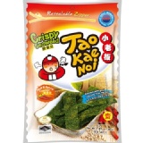 小老板厚片海苔-辣味