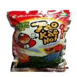 泰國小老板-厚片海苔(辣香味)6入