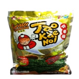 泰國小老板-厚片海苔(山葵味)6入