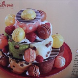 查理布朗小巴黎塔