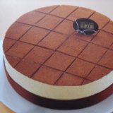 長期本舖提拉米蘇蛋糕