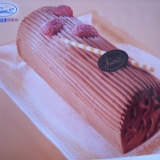 伊薇特 布朗尼峰蜜巧克力冰淇淋