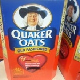 桂格天然營養燕麥 特價:$369 桂格天然營養燕麥 特價:$369