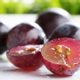 阿騰伯巨峰葡萄 特價：$230