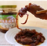 八斗子小卷醬 -小瓶 特價:$120 八斗子小卷醬 -小瓶 特價:$120