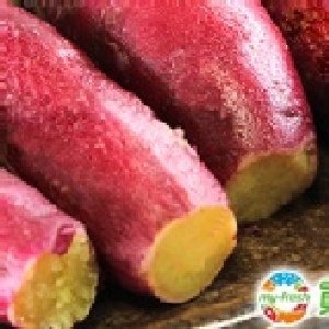 [24H到貨]買新鮮-日本超人氣栗香地瓜-超人気！栗子╳地瓜！