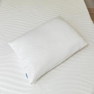 【FLOTEMP福樂添】TP68飯店式雲朵枕 ，多功能可當枕頭及腰靠墊