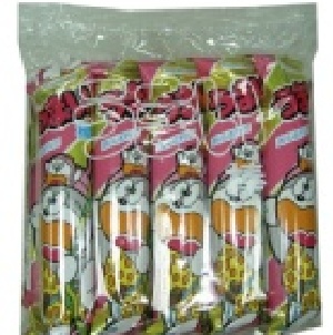 一級棒玉米棒(玉米濃湯)