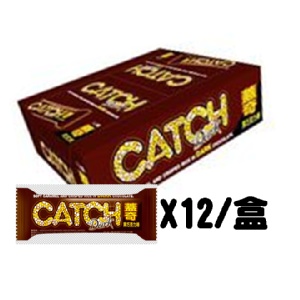 蓋奇黑巧克力棒(12入)