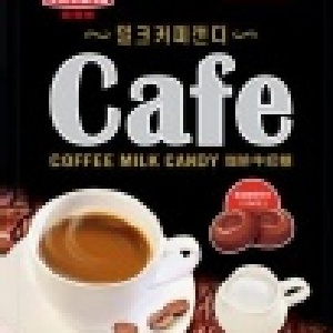 韓國Melland咖啡牛奶糖