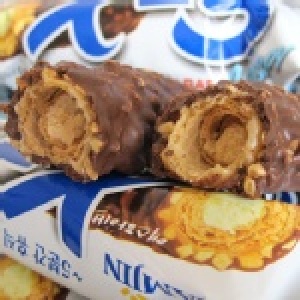 【韓國必買】X5巧克力棒 特價：$17