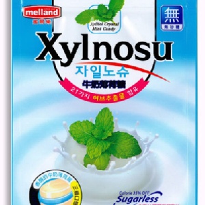 韓國Melland牛奶薄荷糖