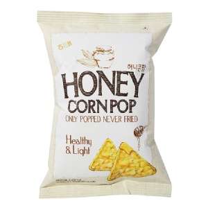 Haitai蜂蜜玉米片 買一送一 Haitai蜂蜜玉米片 買一送一
