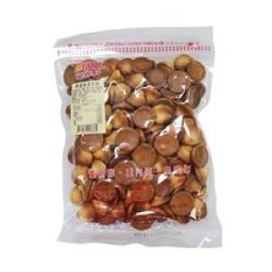 【福義軒】蜂蜜麻雀蛋酥(小)170g(奶蛋素)