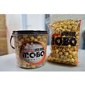 加拿大楓糖手工玉米花-袋裝230g