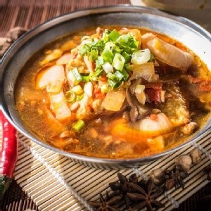 三拾堂精選方便料理★加熱即食★】紅燒臭豆腐