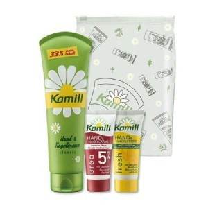 德國Kamill🇩🇪熱銷護手霜限量版組合