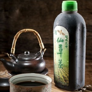 【關西農會】仙草茶