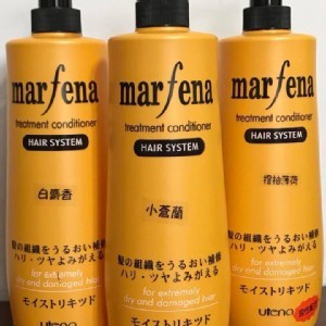 日系米菲納純淨溫和沐浴精超值容量1000ml