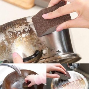 金剛砂海綿魔力擦（10入）