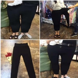 超彈力內刷毛內搭褲來囉