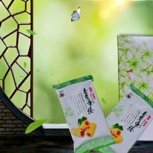 馬來西亞一口蛋捲