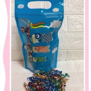 新鮮鮪魚糖,200g