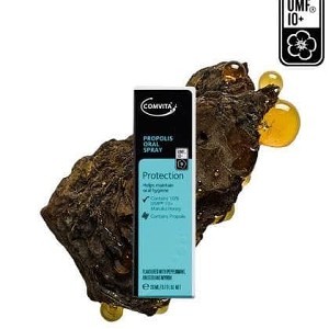 紐西蘭 Comvita Propolis Oral Spray UMF10+
