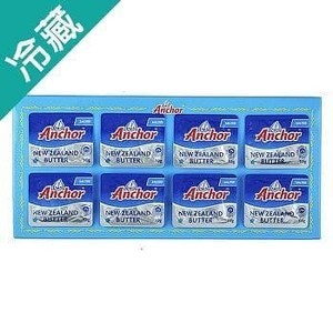 安佳迷你奶油*25顆