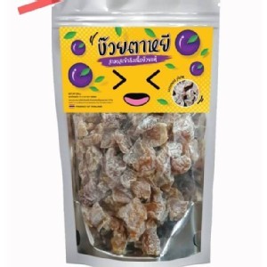 泰國 還魂梅220g