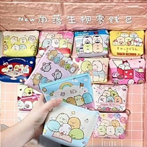 日系角落生物零錢包