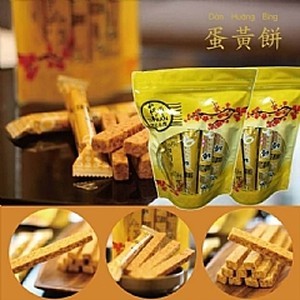 爆紅鹹蛋黃棒145克/包