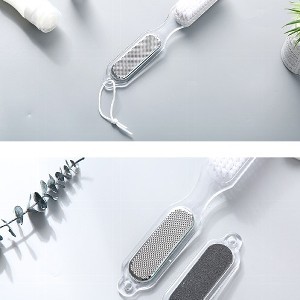 四合一去死皮磨腳器
