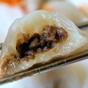 【顏記】一口肉圓-清爽素食口味 (10粒裝) | [大合購] 顏記一口肉圓❖年度