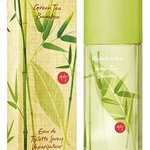 【Elizabeth Arden雅頓】綠茶竹子香水(公司貨)