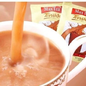 2019Max Tea美詩泡泡奶茶(印尼拉茶)