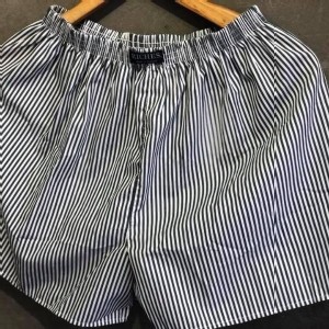 泰國棉質女家居褲