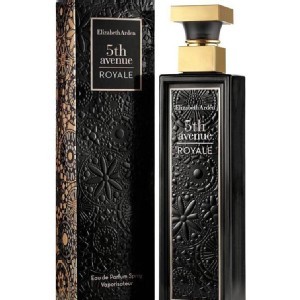【Elizabeth Arden雅頓】第五大道香水皇家限定版(公司貨)