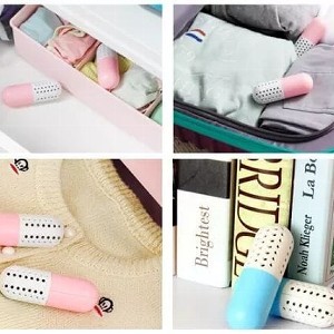 多功能萬用除臭膠囊(一組4個)