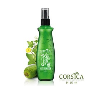 CORSICA 科皙佳 絲瓜水化妝水 *2瓶