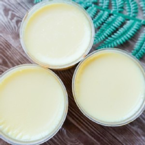 古早味小布丁 5入