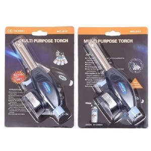 可調節瓦斯噴頭