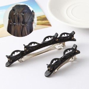 神奇髮夾-4入/組