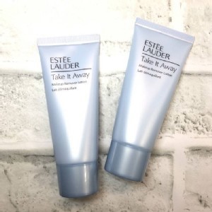 雅詩蘭黛ESTEE LAUDER清新淨妍潔顏露(卸妝用)30ml