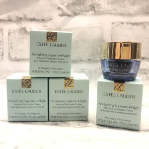 【ESTEE LAUDER雅詩蘭黛】年輕肌密無敵晚霜